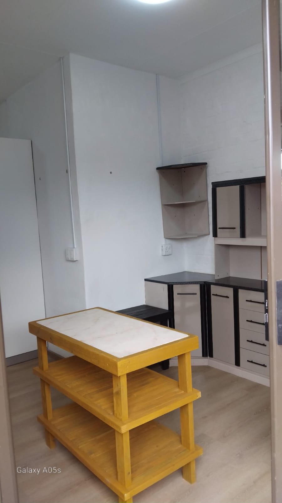 1 Bedroom Property for Sale in Elim Western Cape
